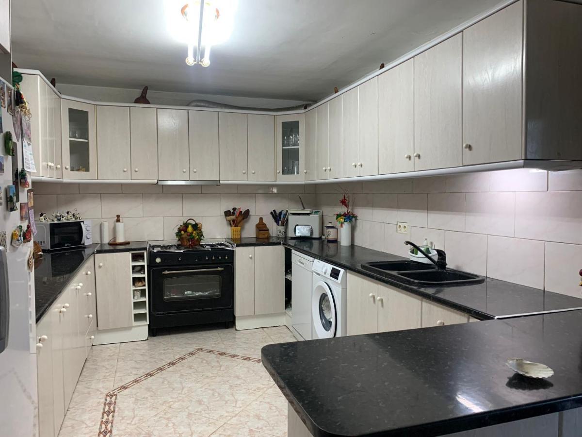 אליקאנטה Villa Doqueve מראה חיצוני תמונה