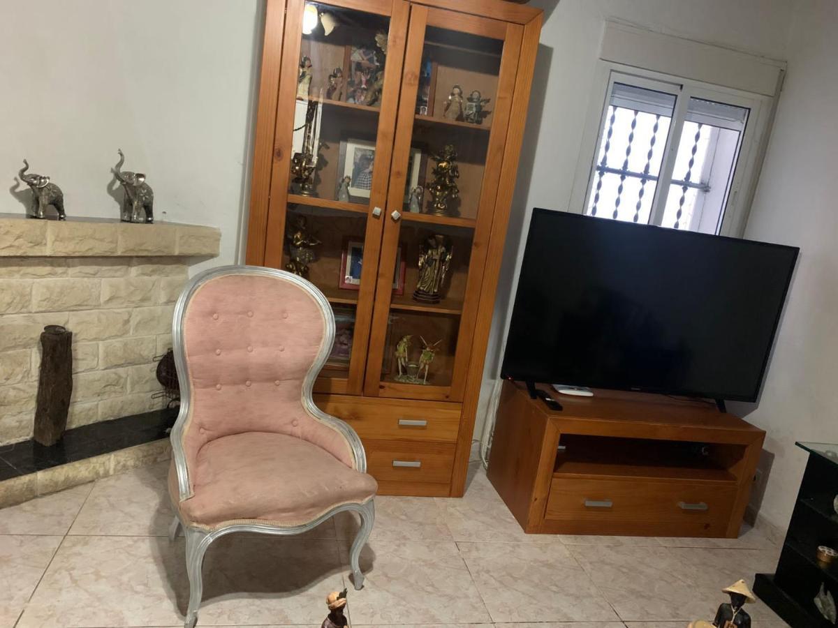 אליקאנטה Villa Doqueve מראה חיצוני תמונה