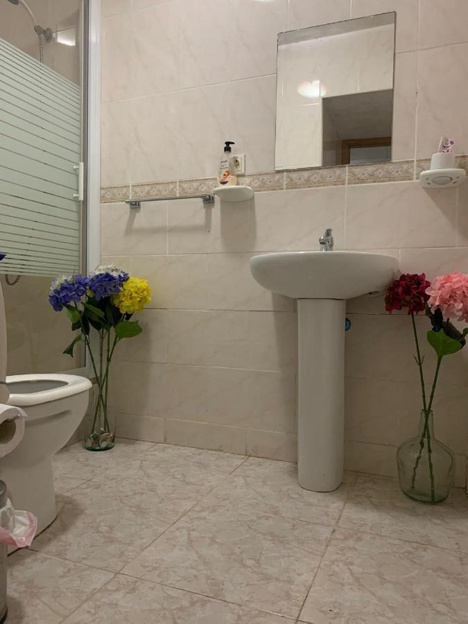 אליקאנטה Villa Doqueve מראה חיצוני תמונה