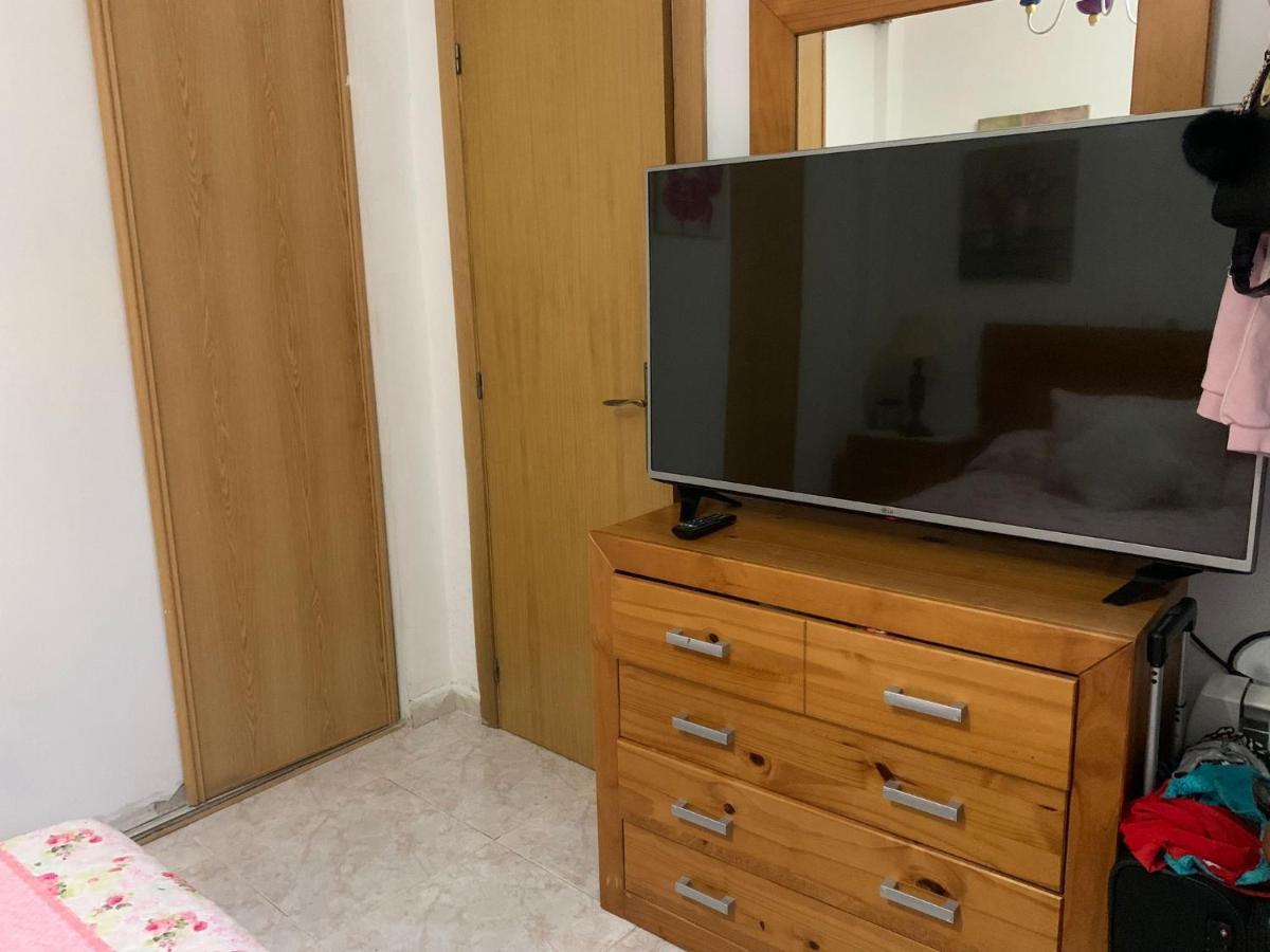 אליקאנטה Villa Doqueve מראה חיצוני תמונה